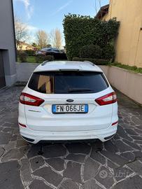 Ford Mondeo 2.0 TDCi 150 CV S&S Powershift SW ST-L