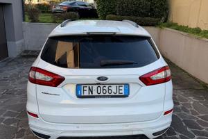 Ford Mondeo 2.0 TDCi 150 CV S&S Powershift SW ST-L