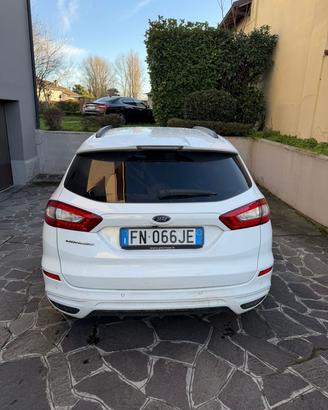 Ford Mondeo 2.0 TDCi 150 CV S&S Powershift SW ST-L