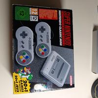 Nintendo Classic Mini 