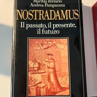Nostradamus