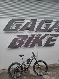 Haibike Allmtn SE Ten Years Special Edition