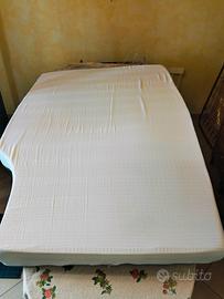 materasso ortopedico camper