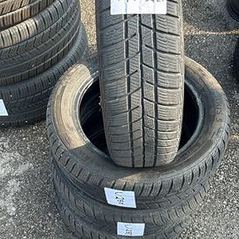 4-BARUM 165/60 R15