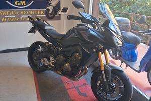 Yamaha MT-09 Tracer ABS
