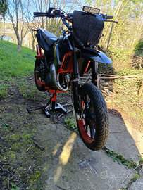 Motard 50