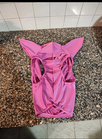 Maschera per cavalli