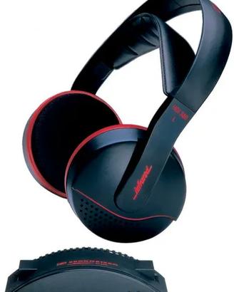 Cuffie Sennheiser Is 380 senza fili con base usata