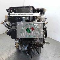 Motore Opel 1000 Benzina Codice Motore K10B