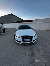 Audi a 3 sline sportback