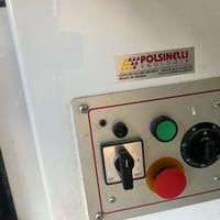 Impastatrice 25 kg Polsinelli