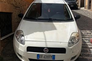 Grande punto 2010