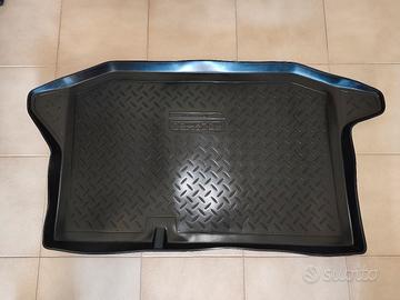 Vasca Baule Ford Fiesta VI