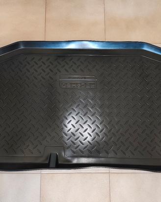 Vasca Baule Ford Fiesta VI