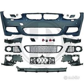 Bmw serie 3 E92-93 LCI Paraurti ant. M-Tech look