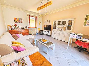 CASA SEMINDIPENDENTE A ALESSANDRIA