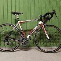 Specialized Tarmac SL4 sport full carbon 