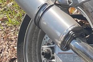 Due terminali Leovince