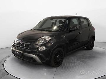 Fiat 500L 1.4 Connect s&s 95cv