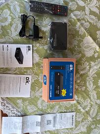 Decoder digitale terrestre