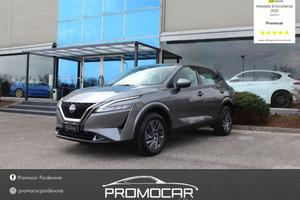 NISSAN Qashqai MHEV 158 CV XTRONIC BUSINESS *UNI