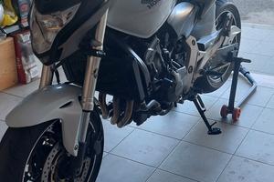 Honda Hornet 