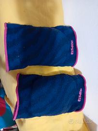 Ginocchiere pallavolo