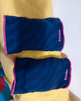 Ginocchiere pallavolo