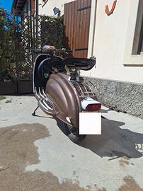 lambretta Li 150 seconda serie