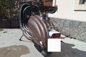 lambretta Li 150 seconda serie