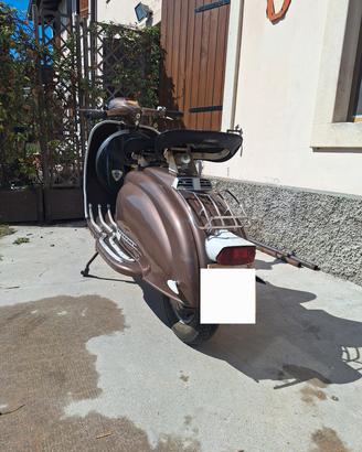 lambretta Li 150 seconda serie