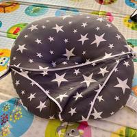 Cuscino poltroncina neonato