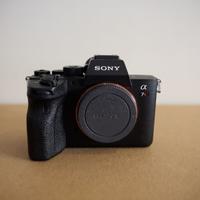 Sony a7R IV