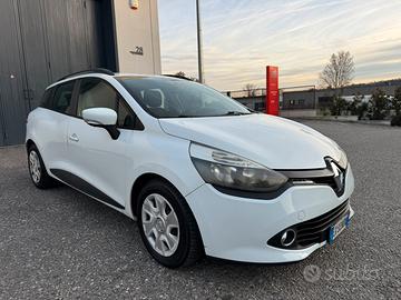 Renault clio 1.5 diesel mauale consumi bassi