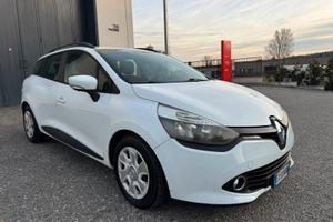 Renault clio 1.5 diesel mauale consumi bassi