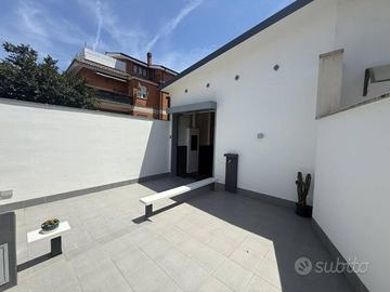 Immobile di 150 m² a Roma