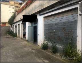 Magazzino a Cisterna di Latina