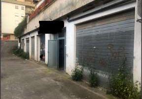 Magazzino a Cisterna di Latina
