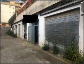 Magazzino a Cisterna di Latina