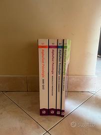 Libri apha test psicologia