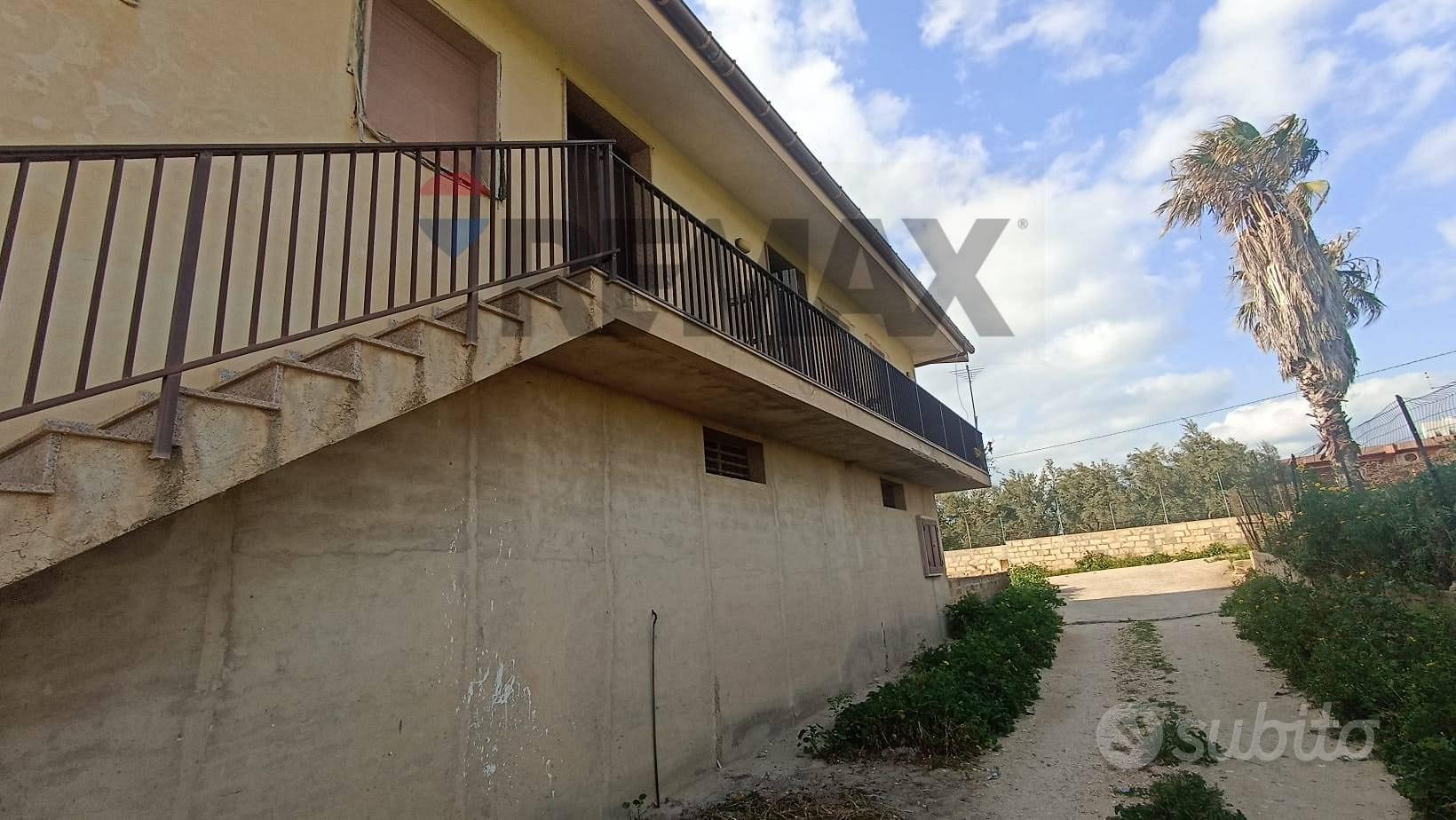 Appartamento – Vittoria, Borgo Fenicio - Altro