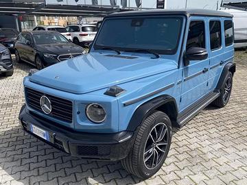 Mercedes-Benz Classe G - W463 2018 - G 500 AM...