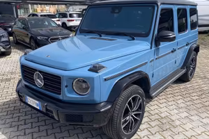 Mercedes-Benz Classe G - W463 2018 - G 500 AM...