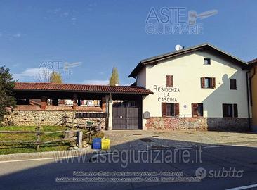 Appartamento Gaglianico [A4344793]