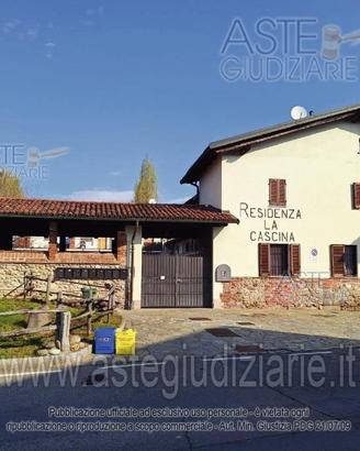 Appartamento Gaglianico [A4344793]