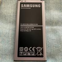 Batteria samsung Galaxy j5 2017