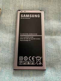 Batteria samsung Galaxy j5 2017