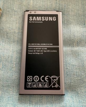 Batteria samsung Galaxy j5 2017