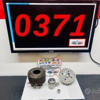 KIT GRUPPO TERMICO PIAGGIO 90 SS VESPA ED APE CODI