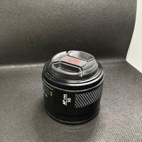 Obiettivo 50mm Minolta - Compatibile con Sony Alph